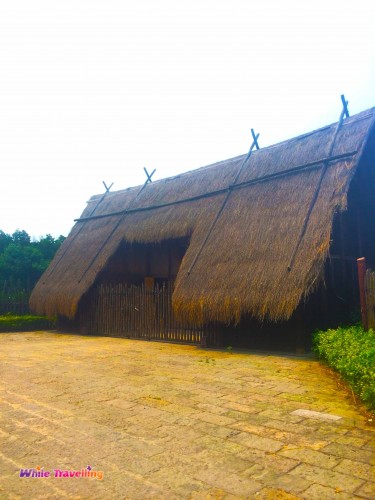 Yuyao Neolithic Hemudu Culture Site