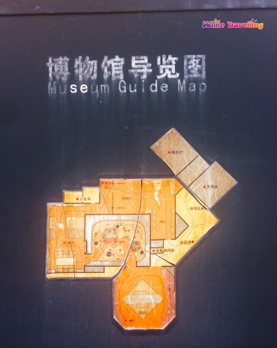 Yuyao Neolithic Hemudu Culture Site