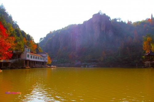 tianzhu-wonderland-scenic-area-in-xinchang